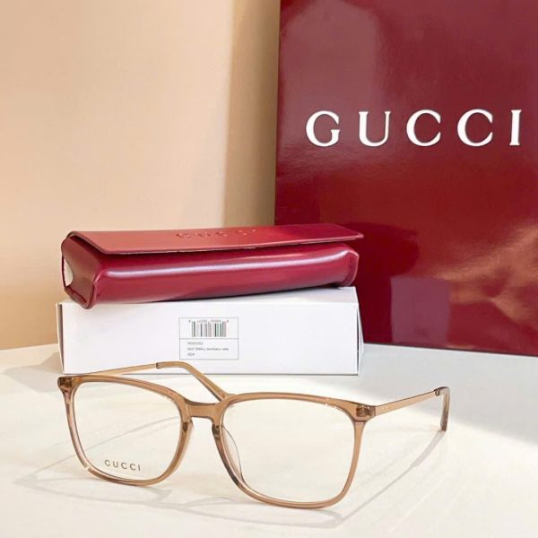 Gucci Sunglasses GG1609OA
