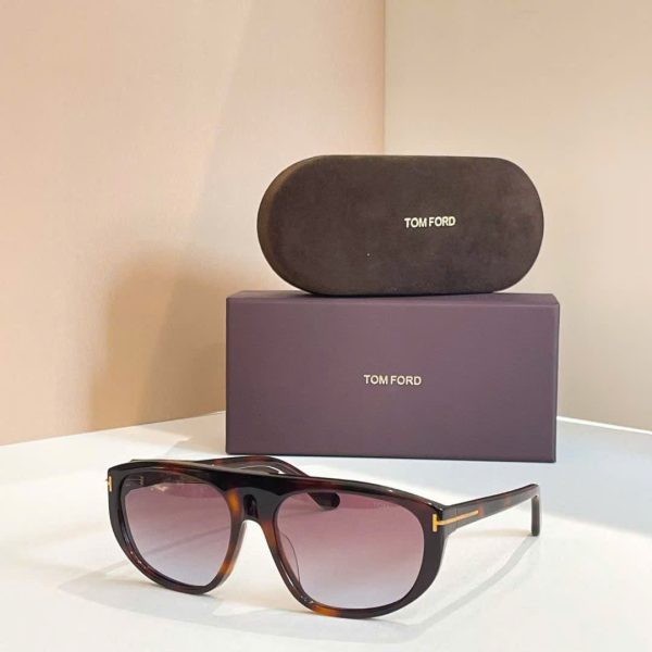 Tomford Sunglasses TF1002