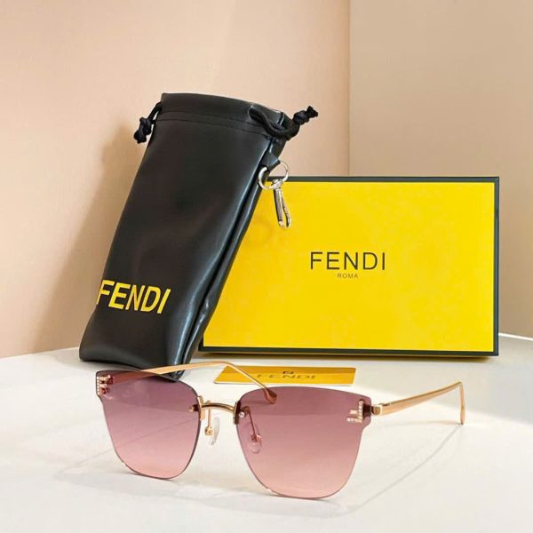 Fendi Sunglasses FE4094