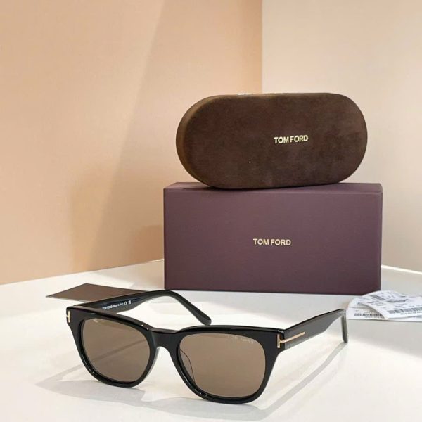 Tomford Sunglasses TF1362