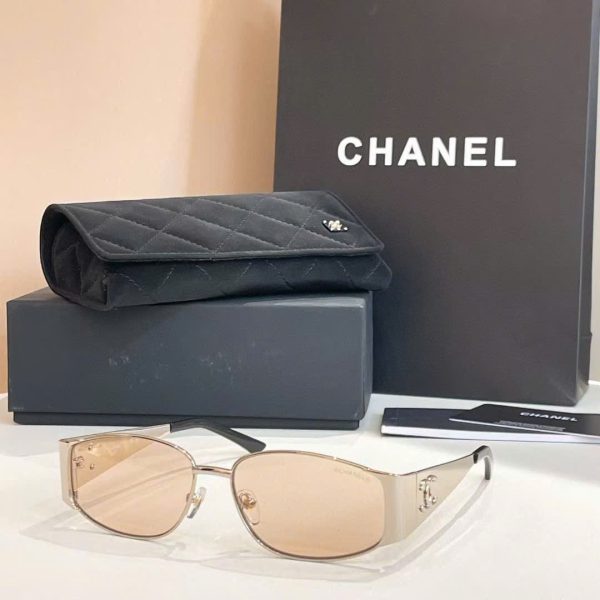 Chanel Sunglasses CH08846