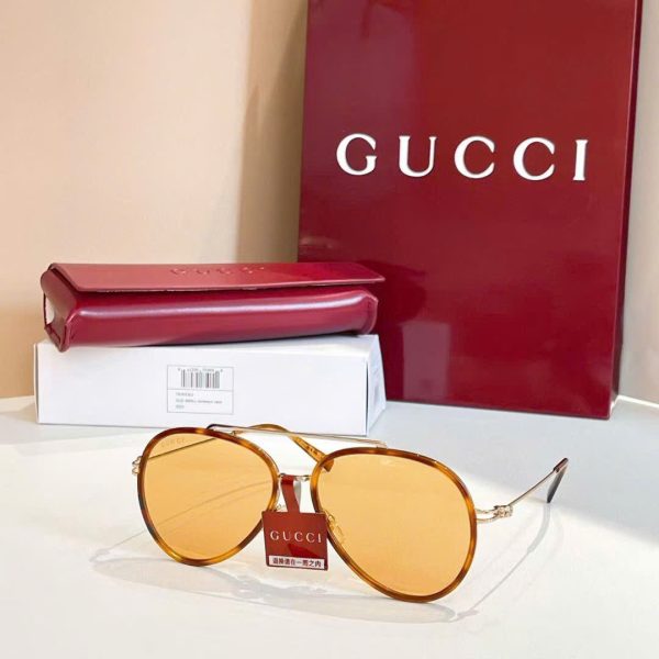 Gucci Sunglasses GG1981S