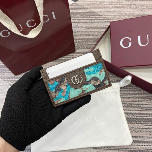 Gucci GG Ophidia Wallet