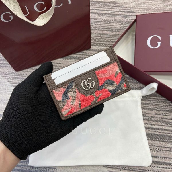 Gucci GG Ophidia Wallet