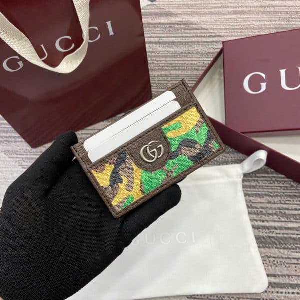 Gucci GG Ophidia Wallet