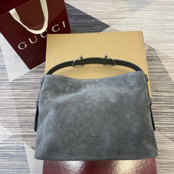 Gucci Horsebit Beatrix Bag
