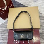Gucci Half Horsebit Bag