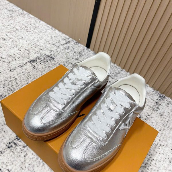 Louis Vuitton Frontrow Sneaker Women's Shoes
