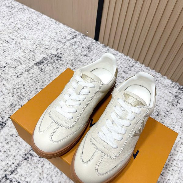 Louis Vuitton Frontrow Sneaker Women's Shoes