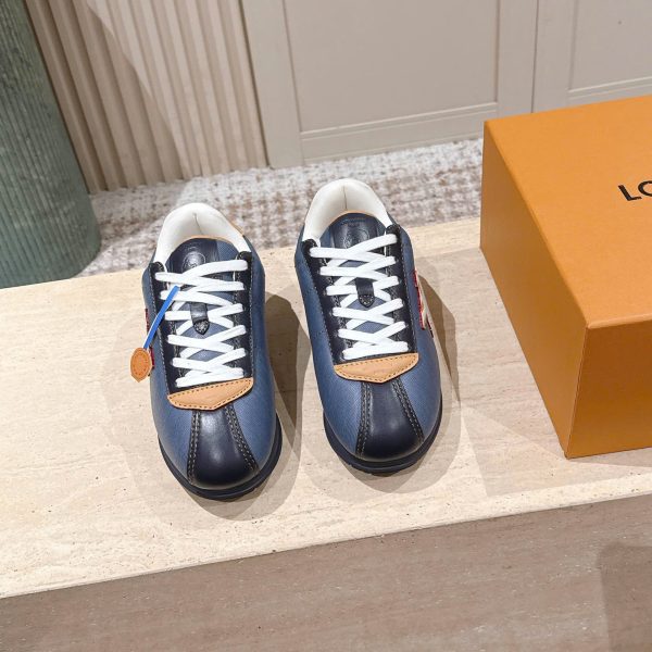 Louis Vuitton Buttersoft Pharrell Unisex Shoes