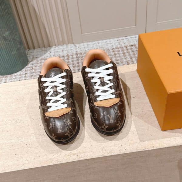 Louis Vuitton Buttersoft Pharrell Unisex Shoes