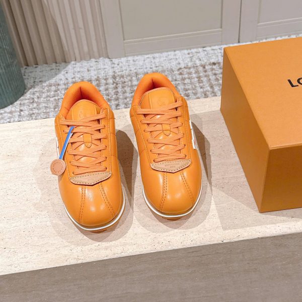 Louis Vuitton Buttersoft Pharrell Unisex Shoes