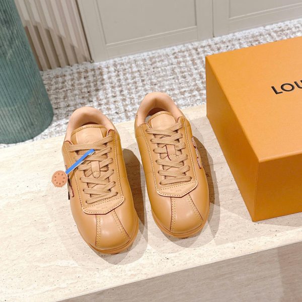 Louis Vuitton Buttersoft Pharrell Unisex Shoes