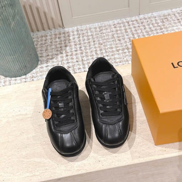 Louis Vuitton Buttersoft Pharrell Unisex Shoes