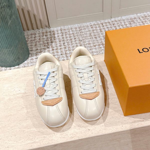 Louis Vuitton Buttersoft Pharrell Unisex Shoes