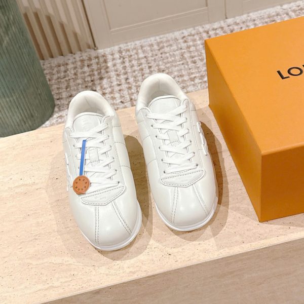 Louis Vuitton Buttersoft Pharrell Unisex Shoes