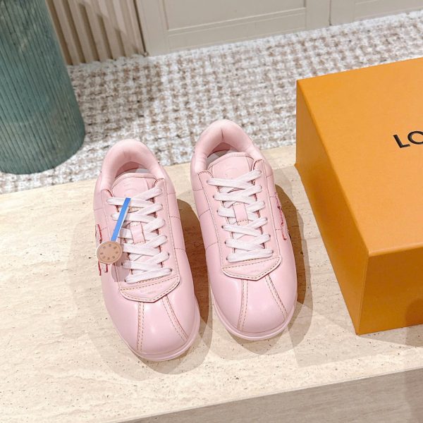 Louis Vuitton Buttersoft Pharrell Unisex Shoes