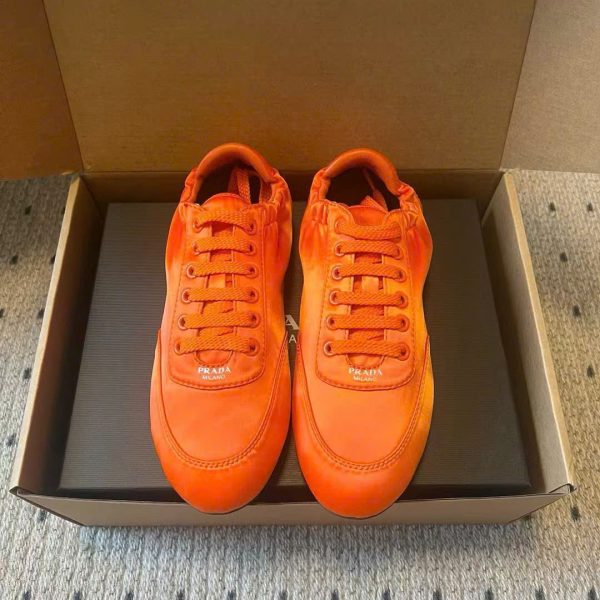 Prada Sneaker Women's Shoes New Arrivals