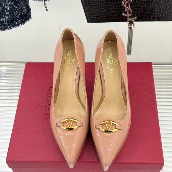 Valentino Garavani Women's Pumps Shoes 12cm