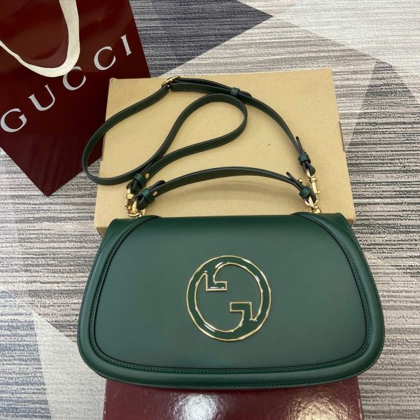 Gucci GG Blondie Bags