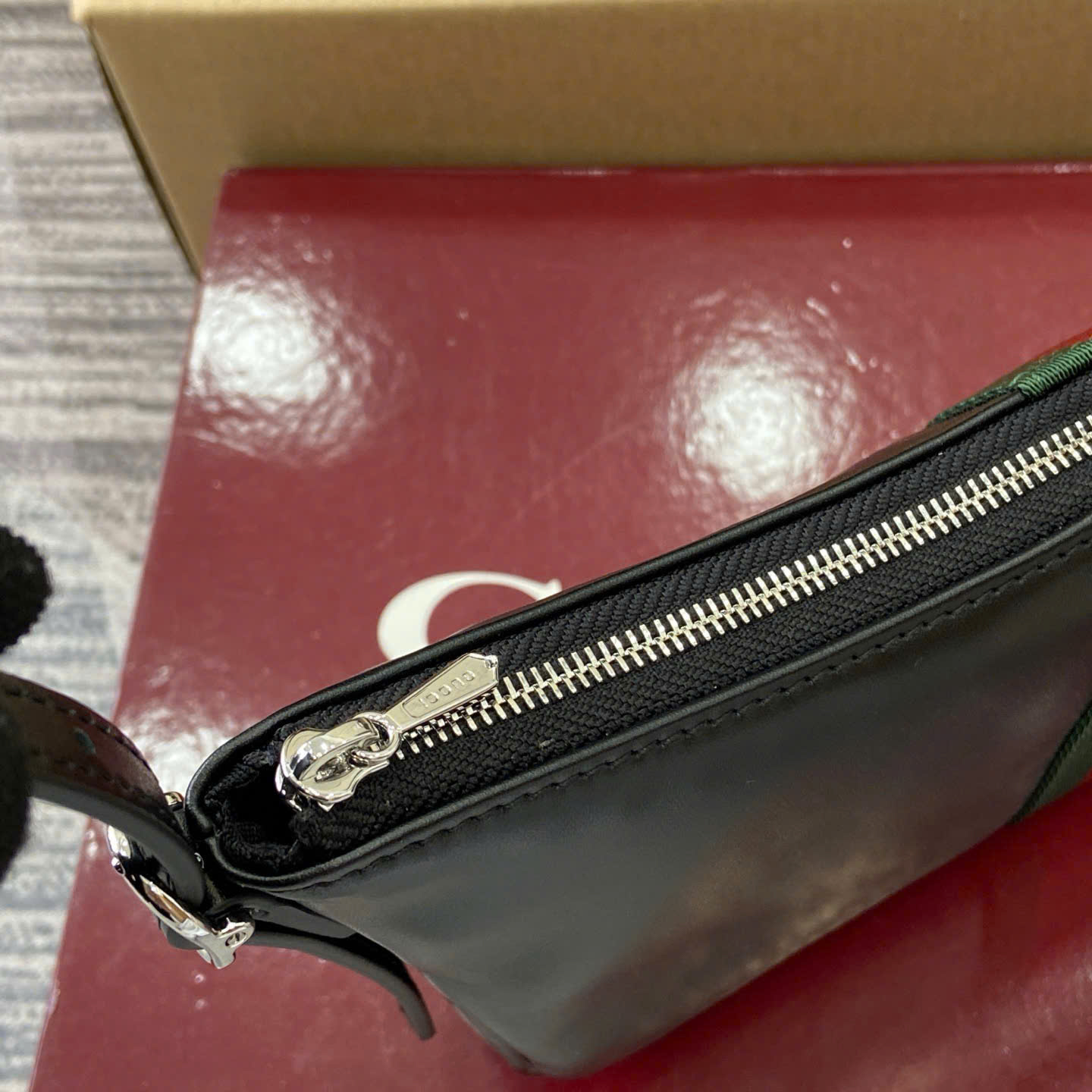 Gucci Demna La Famiglia Bag 863406 - Image 5