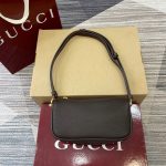 Gucci Half Horsebit Bag