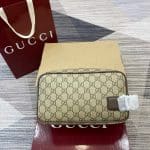 Gucci GG Supreme Bag