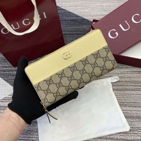 Gucci GG Marmont Wallet