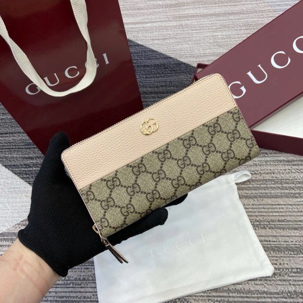 Gucci GG Marmont Wallet