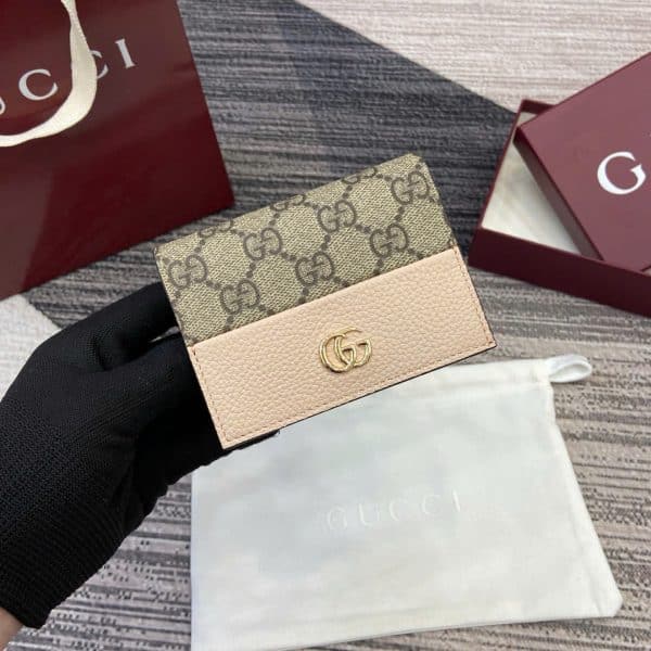 Gucci GG Marmont Wallet