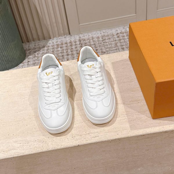 Louis Vuitton TPU Sneaker Women's Shoes New Arrivals