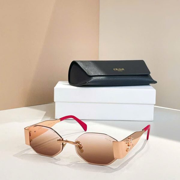 Celine Sunglasses CL1864LU