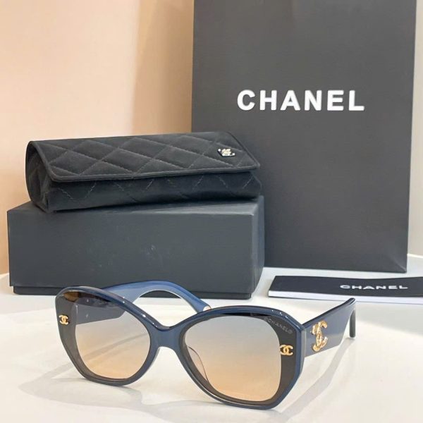 Chanel Sunglasses CH5501