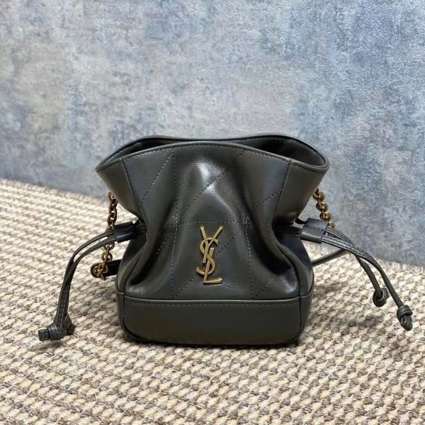 Saint Laurent Jamie Cassandre