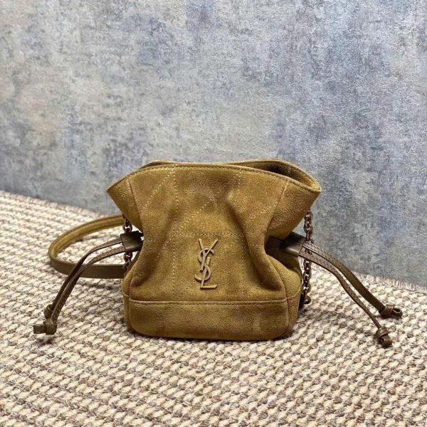 Saint Laurent Jamie Cassandre