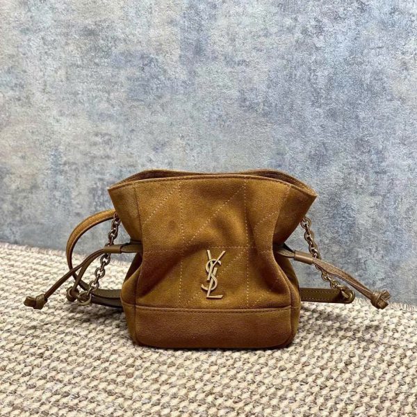 Saint Laurent Jamie Cassandre