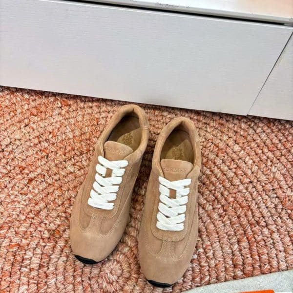 Hermès Bouncing Medor Unisex Shoes