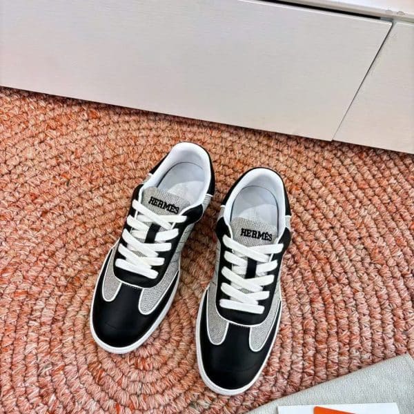 Hermès Bouncing Medor Unisex Shoes