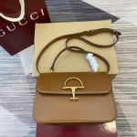 Gucci Siena Shoulder Bags