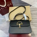 Gucci Siena Shoulder Bags