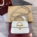 Gucci Siena Shoulder Bags