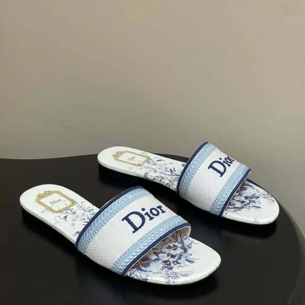 Christian Dior Dway Women Slides