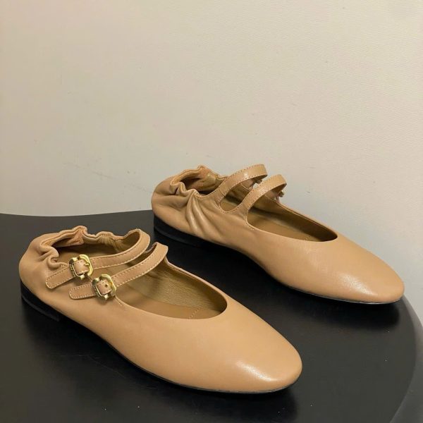 Miu Miu Marry Jane Women's Shoes