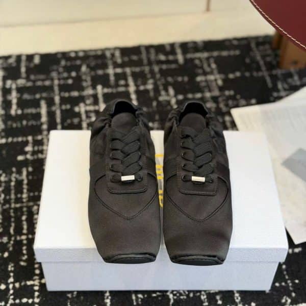 Christian Dior D-Cour Women Sneakers Shoes