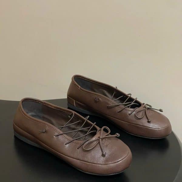 Miu Miu Ballet Women's Shoes