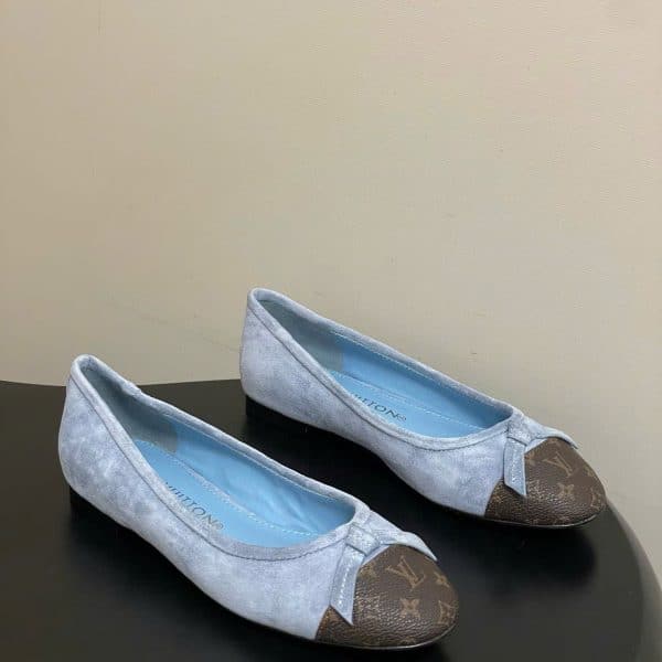 Louis Vuitton Monogram Multicolor Women's Shoes