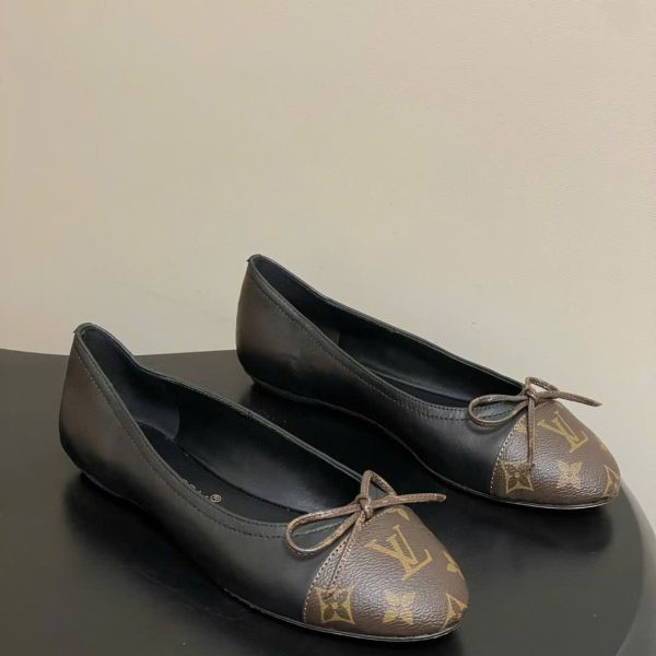 Louis Vuitton Monogram Multicolor Women's Shoes
