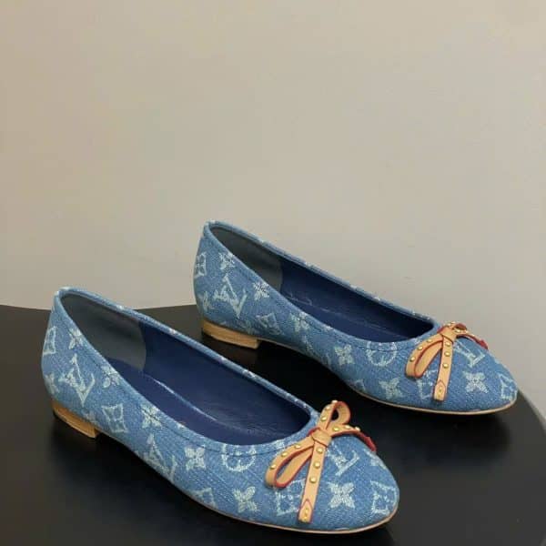 Louis Vuitton Monogram Multicolor Women's Shoes