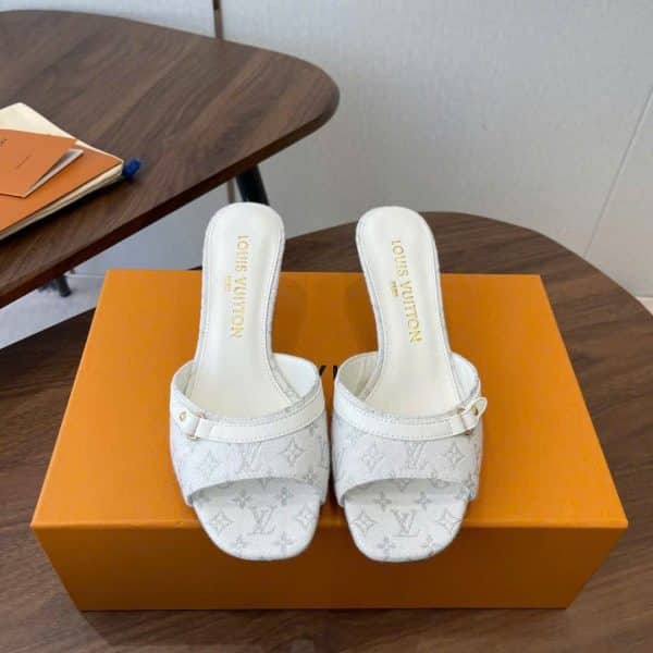 Louis Vuitton Murakami Women's Sandals