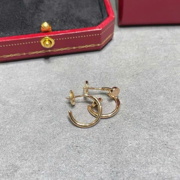 Cartier Earrings New Collections